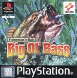 Fisherman's Bait 2 - Big Ol' Bass - 