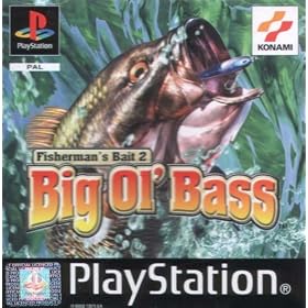 Fishermans Bait 2