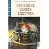 Der kleine Vampir liest vor