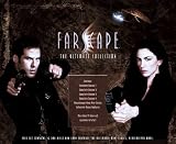Revue Contender Entertainment Group  / Farscape - The Ultimate Collection