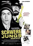 Schwere Jungs - Jason Lee