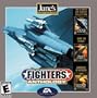 Fighters Anthology