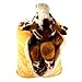 Fiesta Peek-a-Boo Plush 18'' Giraffe