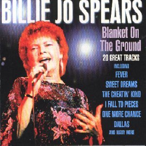 Billie Jo Spears - I