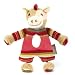 Sterntaler 35733 - Greifling Pia Pferd