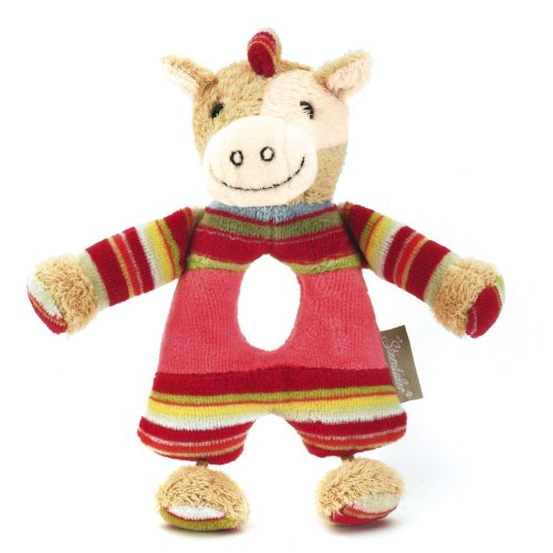 Sterntaler 35733 - Greifling Pia Pferd