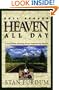 Roll Around Heaven All Day: A Piecemeal Journey Across America by Bicycle