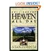 Roll Around Heaven All Day: A Piecemeal Journey Across America by Bicycle