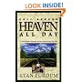 Roll Around Heaven All Day: A Piecemeal Journey Across America by Bicycle