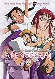 Magical Shopping Arcade Abenobashi, Vol. 2