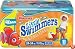 Huggies Little Swimmers Disposable Swimpants Swim Diapers, Size Medium, Fits 24 - 34 lbs, Case of 44 (4 bags of 11)