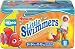 Huggies Little Swimmers Disposable Swimpants Swim Diapers, Size Medium, Fits 24 - 34 lbs, Pk of 11 diapers