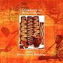 Anthology Of World Music: Africa - Music From Rwanda