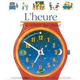 L'heurepar Andr� Verdet