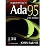 Programming in Ada 95 (With CD)