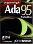 Programming in Ada 95 (With CD)