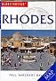 Rhodes (Globetrotter Travel Pack)