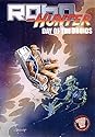 Robo-hunter: Day of the Droids (2000 Ad)