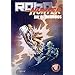 Robo-hunter: Day of the Droids (2000 Ad)