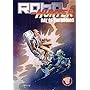 Robo-hunter: Day of the Droids (2000 Ad)