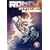 Robo-hunter: Day of the Droids (2000 Ad)