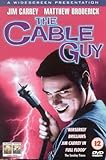 The Cable Guy [DVD] [1996]