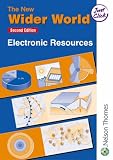 The New Wider World Second Edition Electronic Resources
