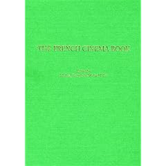 The French Cinema Book