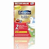 Enfagrow Premium Toddler Milk Drink, Value Box, 2 - 15 Ounce Pouches