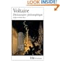 Dictionnaire Philosophique (French Edition)