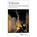 Dictionnaire Philosophique (Broché)
