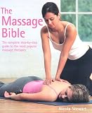 The Complete Body Massage Course: An Introduction to the Most Popular Massage Therapies