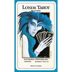 Londa Tarot Deck