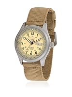 Seiko Reloj SNZG07K1 Beige