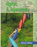 Algebra and Trigonometry (5th Edition) image