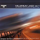 Vol. 1-Millenium Jazz