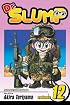 Dr. Slump, Vol. 12