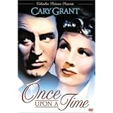 Once Upon a Time