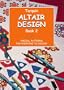 Altair Design: Special Patterns for Everyone to Colour (Book 2)