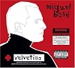Velvetina (CD + DVD)