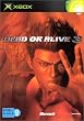 Dead Or Alive 3