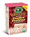 Nature's Path Organic Frosted Raspberry Toaster Pastries, 11-Ounce Boxeses (Pack of 12)