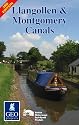 Llangollen and Montgomery Canal (Inland Waterways of Britain) (Inland Waterways of Britain)