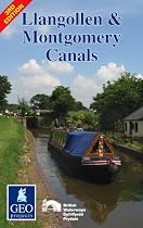 Llangollen and Montgomery Canal (Inland Waterways of Britain) (Inland Waterways of Britain)