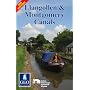 Llangollen and Montgomery Canal (Inland Waterways of Britain)