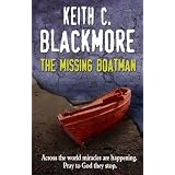 The Missing Boatman