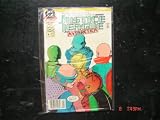 Justice League America Annual No. 4 Justice League America Annual No. 4