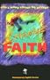 Extreme Faith Compact Youth Bible-Cev