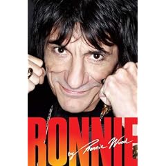 Ronnie: The Autobiography