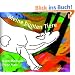 Meine bunten Tiere: Kunst-Malbuch Franz Marc